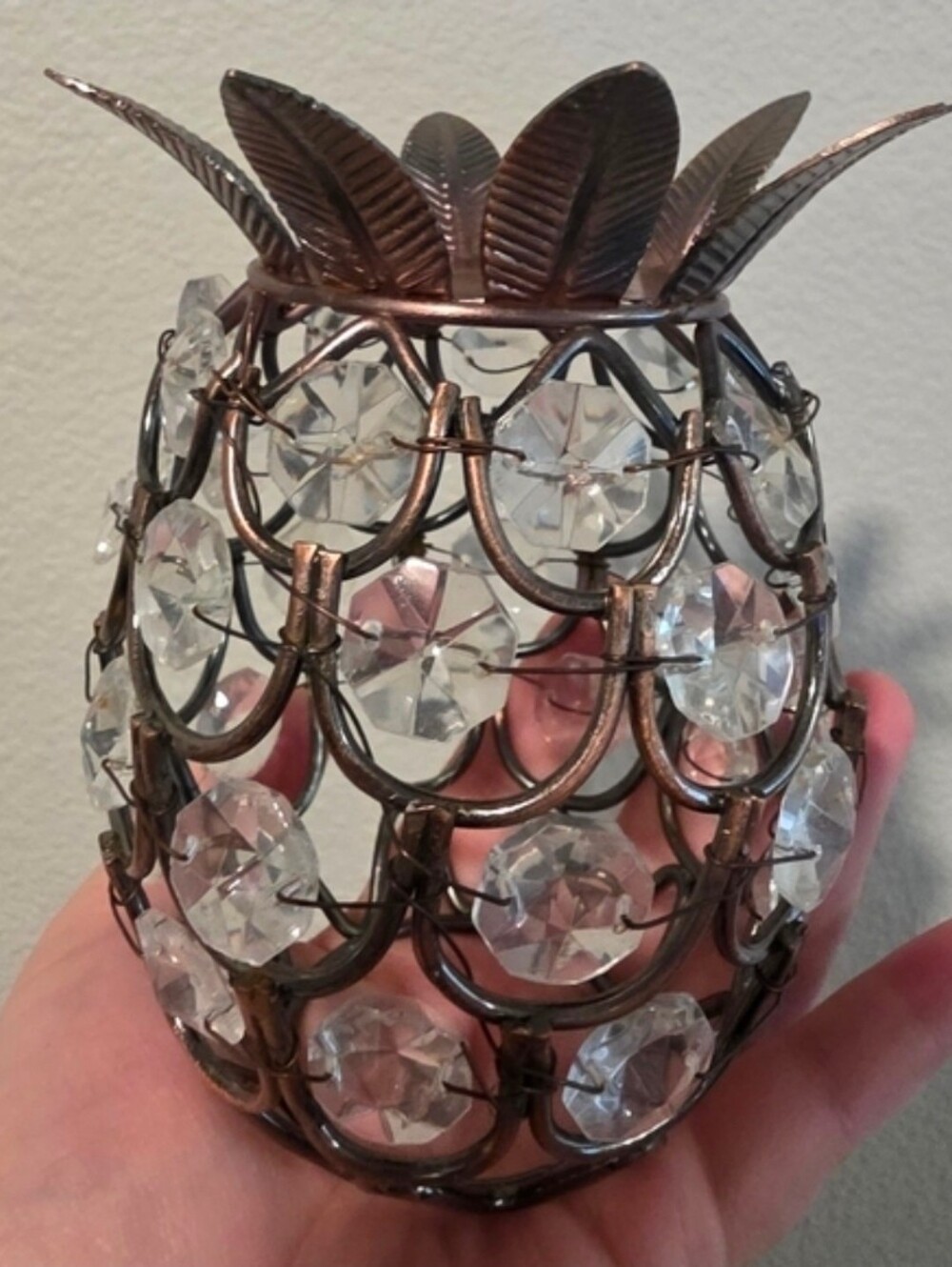 Pineapple Decor